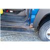 Image 14 : TOW YARD SEIZURE: 2004 CHEVROLET AVALANCHE PICK UP