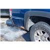 Image 16 : TOW YARD SEIZURE: 2004 CHEVROLET AVALANCHE PICK UP