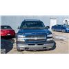 Image 2 : TOW YARD SEIZURE: 2004 CHEVROLET AVALANCHE PICK UP