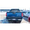 Image 6 : TOW YARD SEIZURE: 2004 CHEVROLET AVALANCHE PICK UP