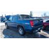 Image 7 : TOW YARD SEIZURE: 2004 CHEVROLET AVALANCHE PICK UP