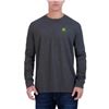 Image 1 : NEW JOHN DEERE EMBROIDERED JERSEY LONG SLEEVE