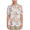 Image 1 : NEW MARGARITAVILLE BUTTON UP FLOWERS SIZE XXL