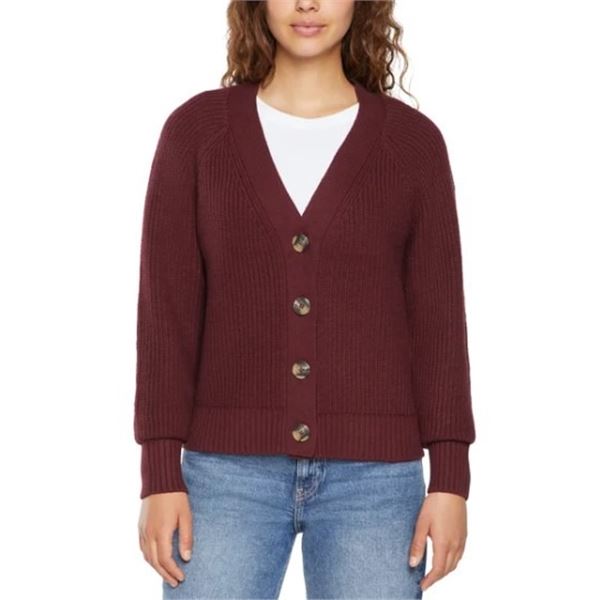 NEW GAP WOMEN'S COZY CARDIGAN LOOSE FIT SIZE XS