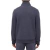 Image 2 : NEW MENS BENCH FULL ZIP FLEECE HOODIE SIZE XL