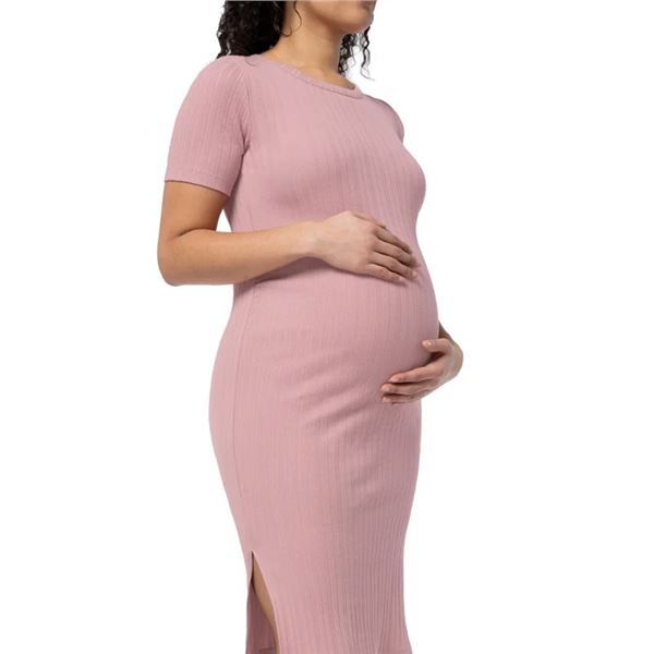 NEW PARASUCO MATERNITY DRESS SIZE LARGE