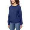 Image 1 : NEW WOMEN'S BUFFALO DAVID BITTON CREWNECK COZY