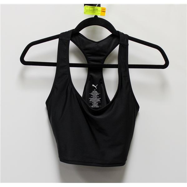 NEW PUMA LARGE SIZE SPORTS BRA MEDIUM SUPPORT