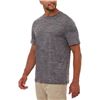 Image 1 : NEW BENCH MENS ACTIVE QUICK DRY SHORT SLEEVE TEE
