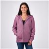 Image 1 : NEW SIERRA ANGORA FLEECE LINED HOODIE SIZE XL