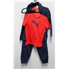 Image 1 : NEW PUMA KIDS THREE PIECE SET SIZE 6X/7