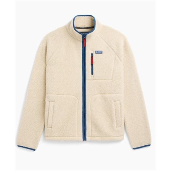 NEW MONDETTA OUTDOOR PROJECT THE BERBER POLY