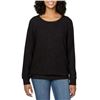 Image 1 : NEW BUFFALO DAVID BITTON BLACK LONG SLEEVE SZ LRG