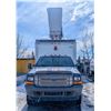 Image 3 : OFFSITE: 2001 FORD F-450 CUBE VAN