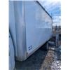 Image 8 : OFFSITE: 2001 FORD F-450 CUBE VAN