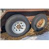 Image 7 : OFFSITE: 2015 LOADTRAIL 24' CAR HAULER TRAILER
