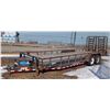 Image 8 : OFFSITE: 2015 LOADTRAIL 24' CAR HAULER TRAILER