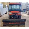 Image 2 : OFFSITE: 2012 KUBOTA RTV900 UTILITY VEHICLE