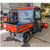 Image 5 : OFFSITE: 2012 KUBOTA RTV900 UTILITY VEHICLE
