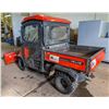 Image 7 : OFFSITE: 2012 KUBOTA RTV900 UTILITY VEHICLE