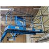 Image 11 : OFFSITE: 2003 GENIE Z-60/34 ARTICULATING BOOM LIFT