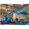 Image 1 : OFFSITE: 2003 GENIE Z-60/34 ARTICULATING BOOM LIFT