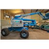 Image 2 : OFFSITE: 2003 GENIE Z-60/34 ARTICULATING BOOM LIFT