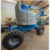 Image 3 : OFFSITE: 2003 GENIE Z-60/34 ARTICULATING BOOM LIFT