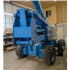 Image 6 : OFFSITE: 2003 GENIE Z-60/34 ARTICULATING BOOM LIFT