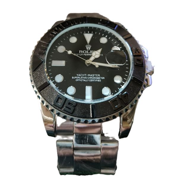 NEW R0LEX REPLICA QUARTZ WATCH