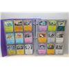 Image 1 : POKEMON BINDER