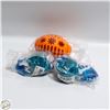 Image 1 : 3 X NEW DOG TOYS