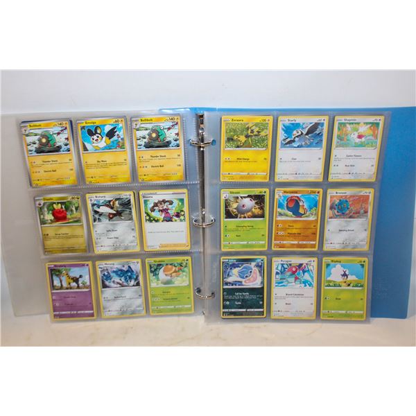 POKEMON BINDER
