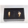 Image 1 : NEW 2PCS/SET RING SET SZ9