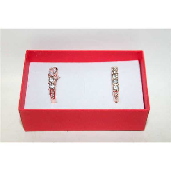 NEW 2PCS/SET RING SET SZ9