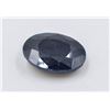 Image 1 : #350-NATURALBLUE SAPPHIRE GEMSTONE 39.15CT