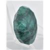Image 2 : #310-NATURAL GREEN EMERALD GEMSTONE 159.0CT