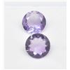 Image 1 : #206-NATURAL AMETHYST GEMSTONES 4.30CT