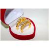 Image 1 : NEW 2PCS/SET RING SET SZ8