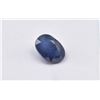 Image 1 : #234-NATURAL BLUE SAPPHIRE GEMSTONE 4.95 CT