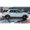 Image 4 : 2017 FORD EXPLORER DECOMISSIONED RCMP SUV