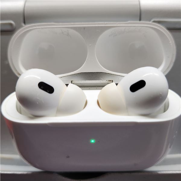 APPLE AIRPODS PRO 2ND GEN