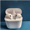 Image 1 : APPLE AIRPODS 2ND GEN A2031