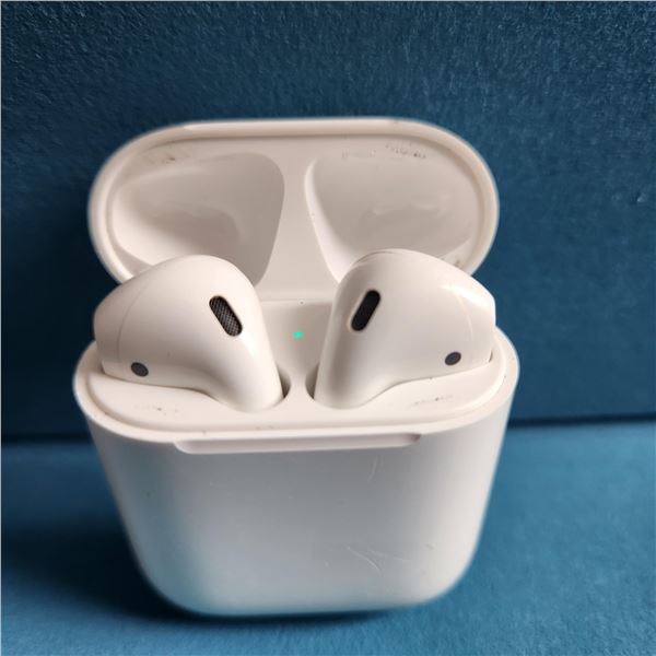 APPLE AIRPODS 2ND GEN A2031