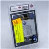 Image 2 : OILERS' CONNOR MCDAVID GRADED 10 ROOKIE CARD