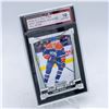 Image 1 : OILERS' CONNOR MCDAVID GRADED 10 ALL-STAR CARD