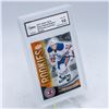 Image 1 : OILERS' RYAN NUGENT-HOPKINS GRADED 10 ROOKIE CARD