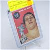 Image 1 : 2006 WWE HERITAGE ANDRE THE GIANT  #89