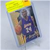 Image 1 : 2008 UPPER DECK 20TH ANNIVERSARY KOBE BRYANT UD-3