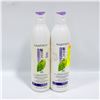 Image 1 : 2 MATRIX BIOLAGE HYDRATING SHAMPOO 500 ML BOTTLES
